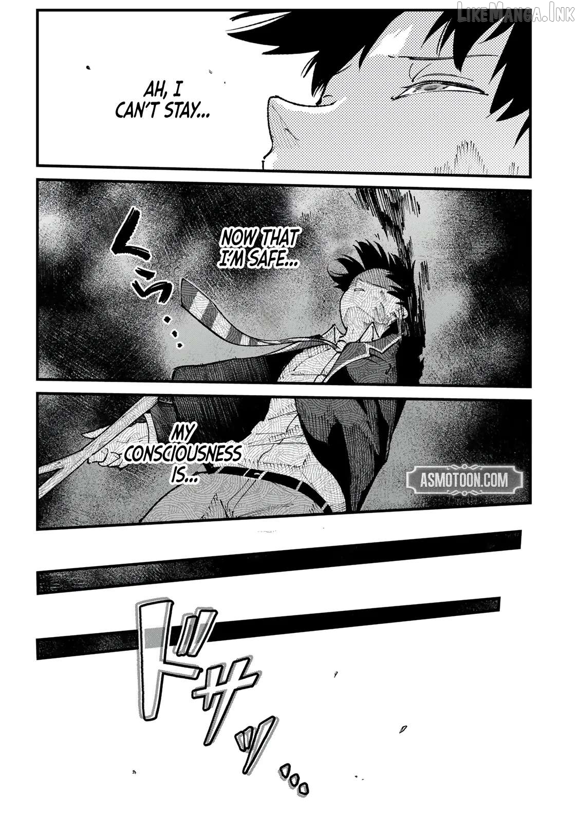 The Unaware Sword Saint Who Trained for 100 Million Years: Overwhelming Another World with the All-Purpose Divine Artifact Mocked as a Mere Stick and the “Sword Demon” Persona Born from Extreme Training Chapter 1 - page 31