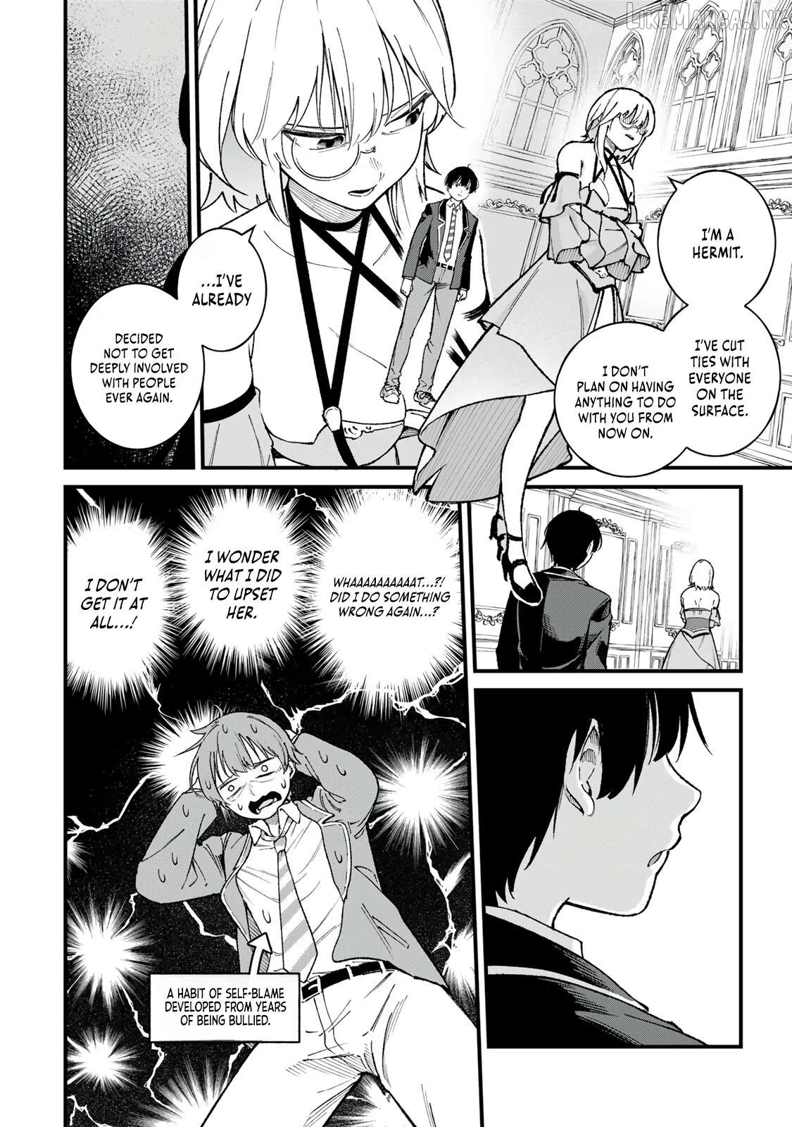 The Unaware Sword Saint Who Trained for 100 Million Years: Overwhelming Another World with the All-Purpose Divine Artifact Mocked as a Mere Stick and the “Sword Demon” Persona Born from Extreme Training Chapter 1 - page 40