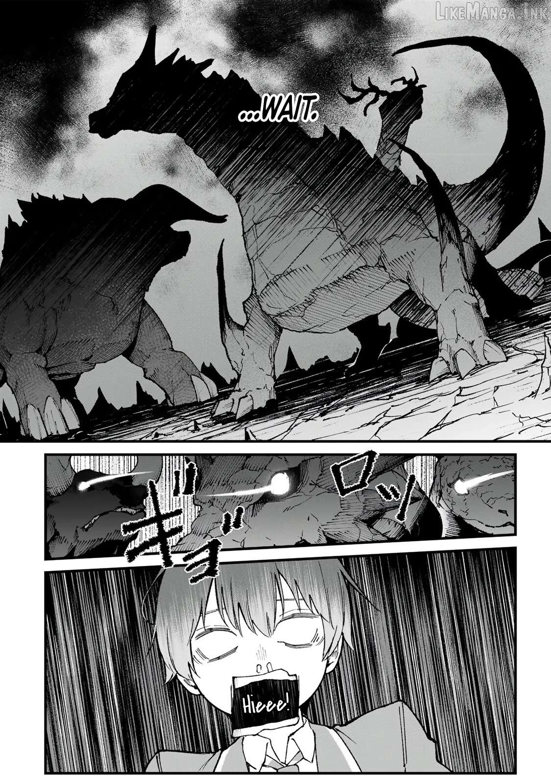 The Unaware Sword Saint Who Trained for 100 Million Years: Overwhelming Another World with the All-Purpose Divine Artifact Mocked as a Mere Stick and the “Sword Demon” Persona Born from Extreme Training Chapter 1 - page 42