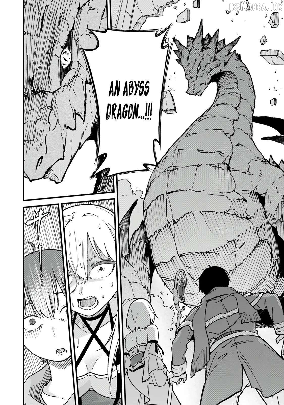 The Unaware Sword Saint Who Trained for 100 Million Years: Overwhelming Another World with the All-Purpose Divine Artifact Mocked as a Mere Stick and the “Sword Demon” Persona Born from Extreme Training Chapter 2 - page 15
