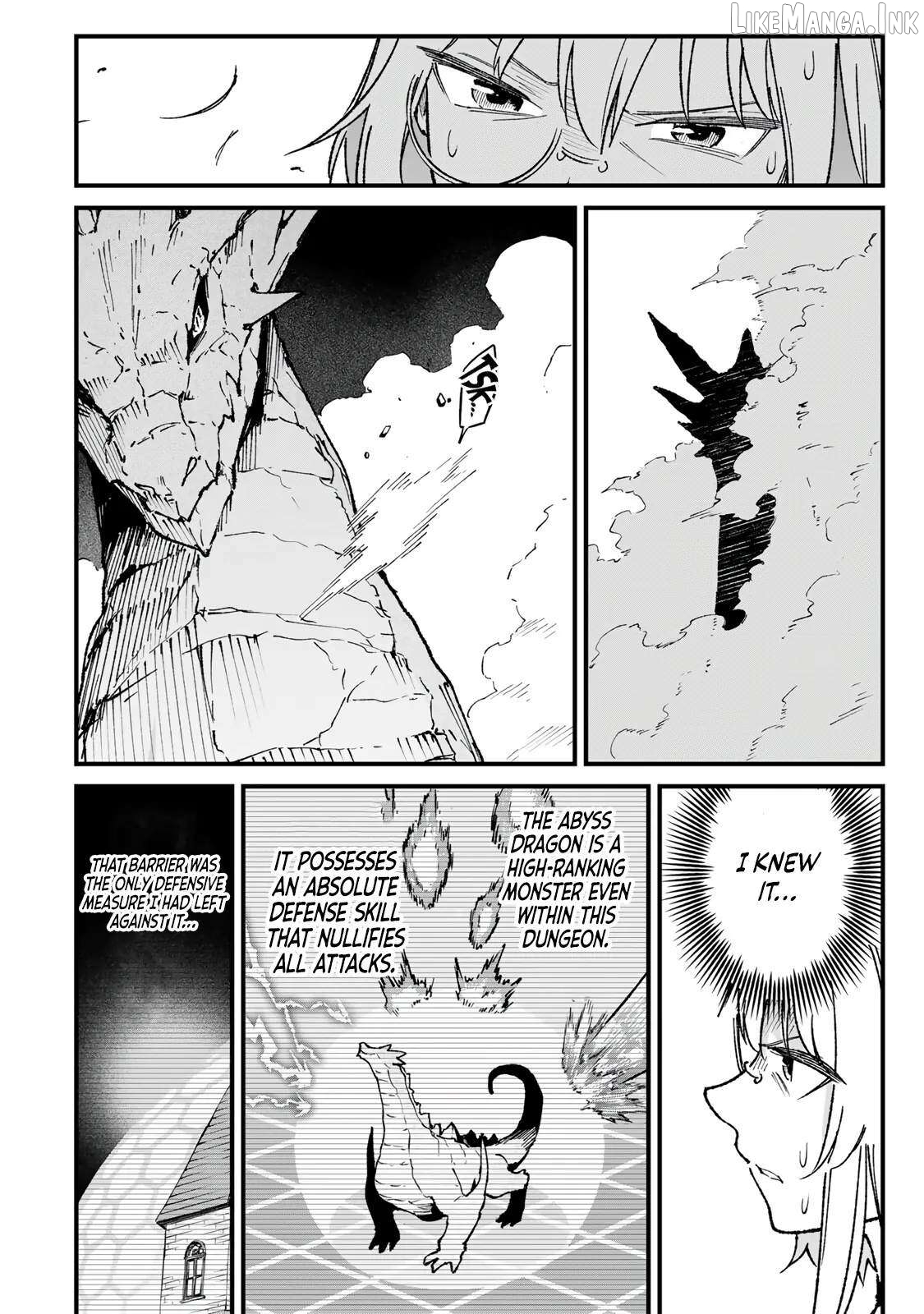 The Unaware Sword Saint Who Trained for 100 Million Years: Overwhelming Another World with the All-Purpose Divine Artifact Mocked as a Mere Stick and the “Sword Demon” Persona Born from Extreme Training Chapter 2 - page 17