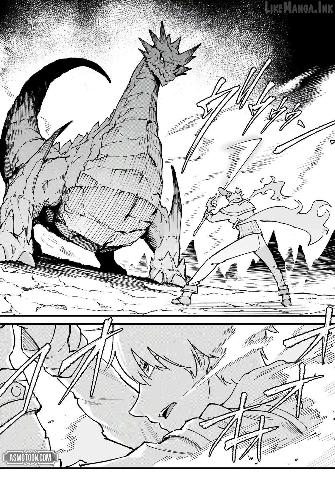The Unaware Sword Saint Who Trained for 100 Million Years: Overwhelming Another World with the All-Purpose Divine Artifact Mocked as a Mere Stick and the “Sword Demon” Persona Born from Extreme Training Chapter 2 - page 24