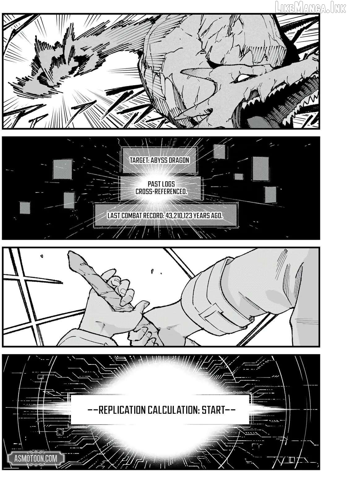 The Unaware Sword Saint Who Trained for 100 Million Years: Overwhelming Another World with the All-Purpose Divine Artifact Mocked as a Mere Stick and the “Sword Demon” Persona Born from Extreme Training Chapter 2 - page 25