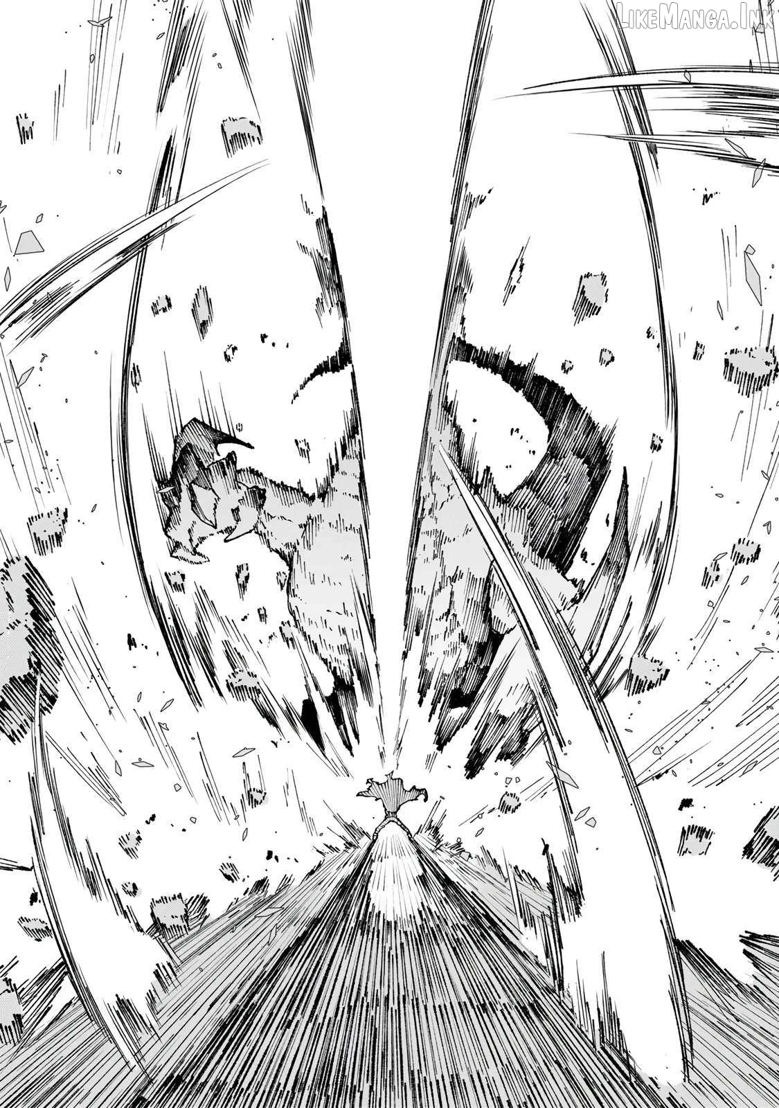The Unaware Sword Saint Who Trained for 100 Million Years: Overwhelming Another World with the All-Purpose Divine Artifact Mocked as a Mere Stick and the “Sword Demon” Persona Born from Extreme Training Chapter 2 - page 26