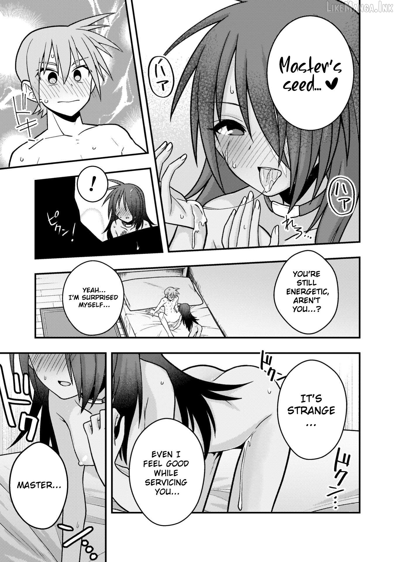 Inochiwake no Boukensha ~Fukou Shoujo wo Sukuttara Zenryoku de Suuhai Sareta node Sekinin Torazaru wo Enai~ Chapter 3 - page 16