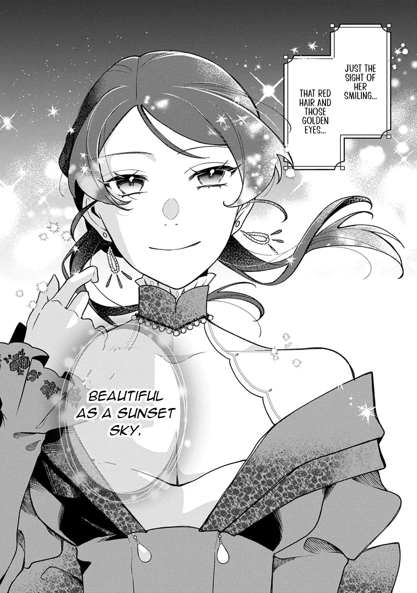 The Prince of Dawn Yearns for the Late Blooming Sun Chapter 1 - page 52