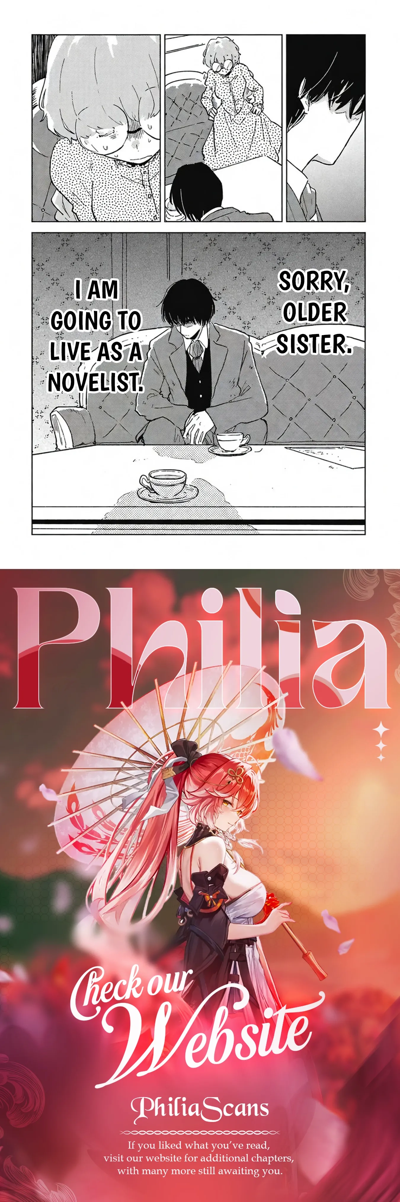 The Engagement of a Timid Duke and a Shy Young Lady Chapter 1 - page 31