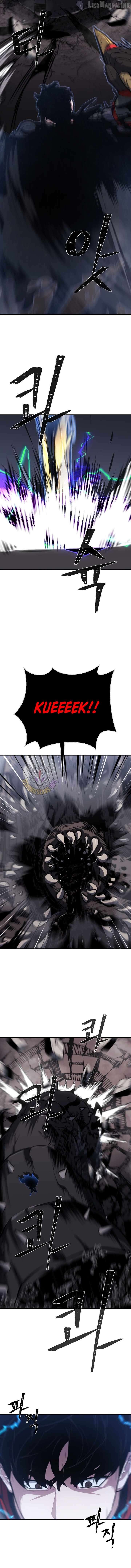 Level 1 Player Chapter 150 - page 6