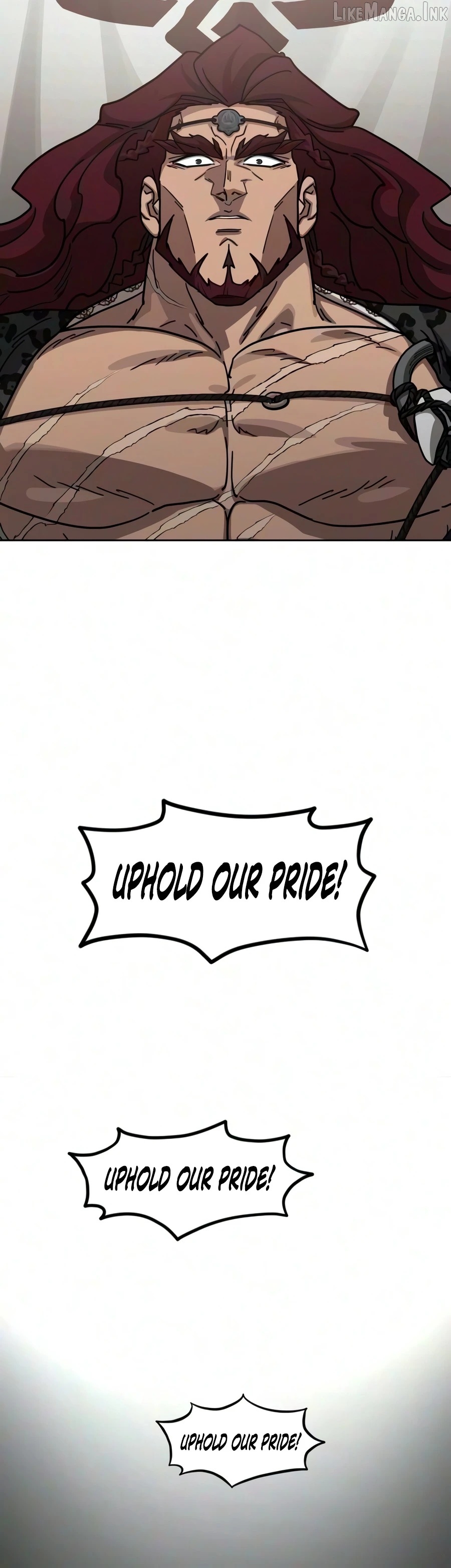 Return of the Mount Hua Sect Chapter 169 - page 9