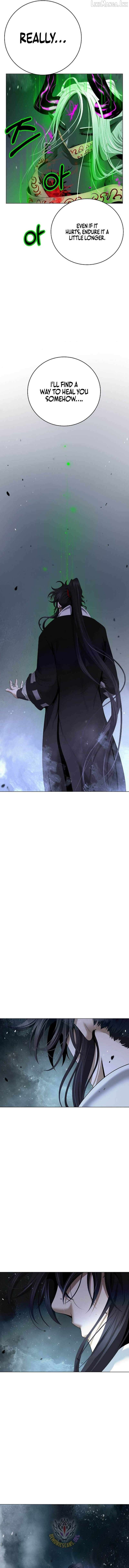 The Story of Thorny Spear Chapter 247 - page 7