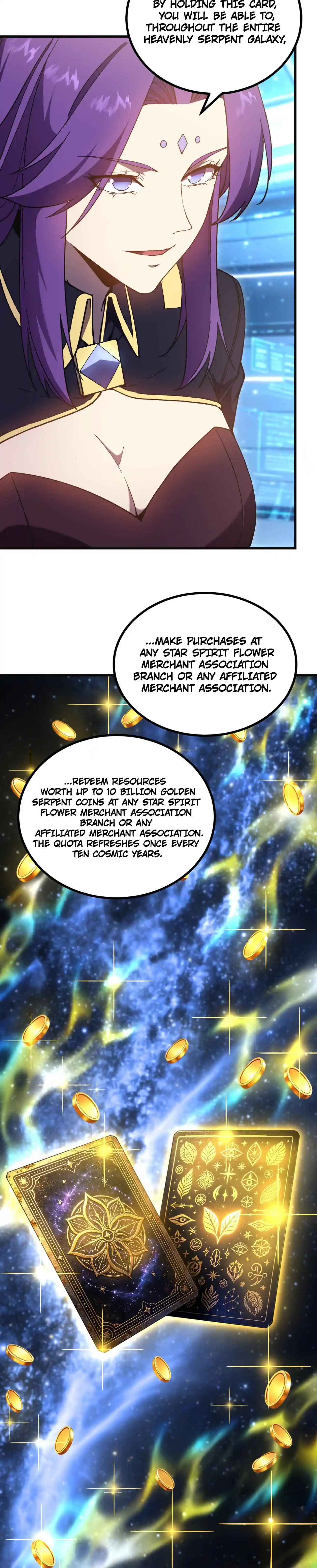 Log into the Future Chapter 333 - page 4