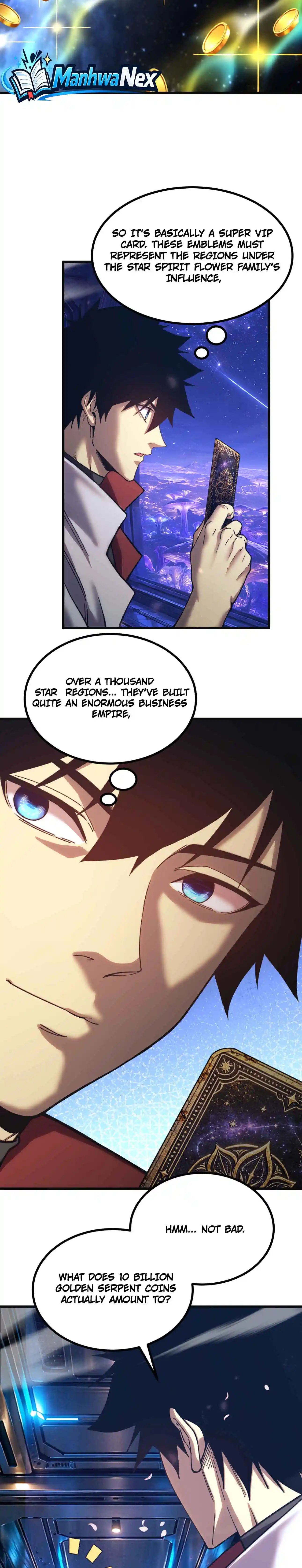 Log into the Future Chapter 333 - page 5