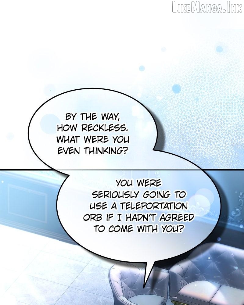 The Emperor’s Dog Chapter 71 - page 1