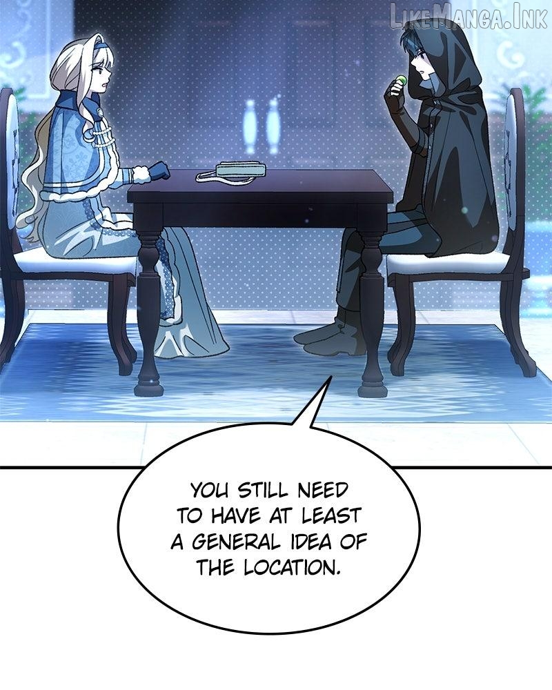The Emperor’s Dog Chapter 71 - page 10