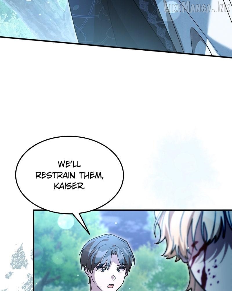 The Emperor’s Dog Chapter 71 - page 105