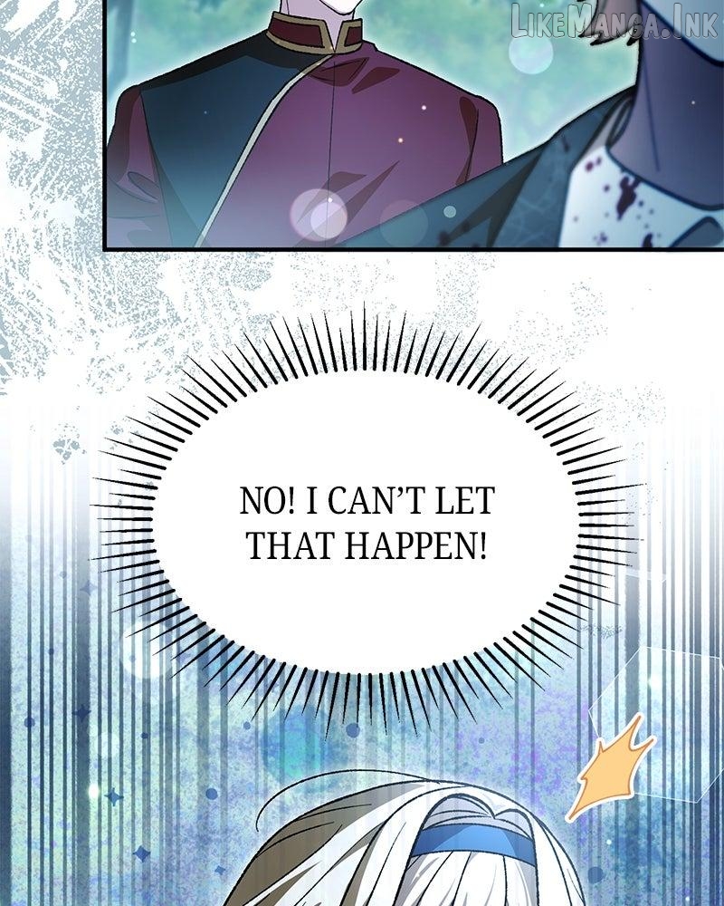 The Emperor’s Dog Chapter 71 - page 106