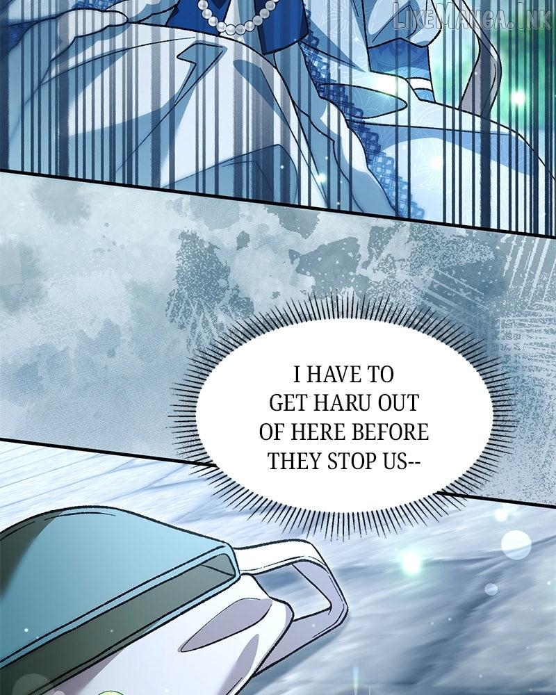 The Emperor’s Dog Chapter 71 - page 108