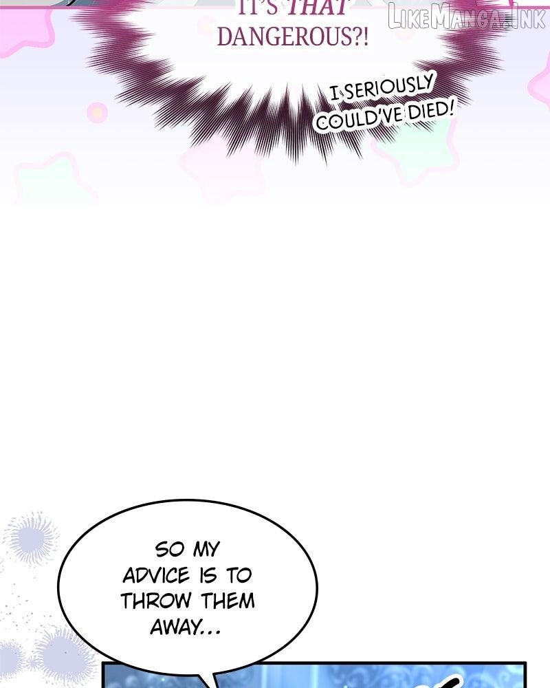 The Emperor’s Dog Chapter 71 - page 13