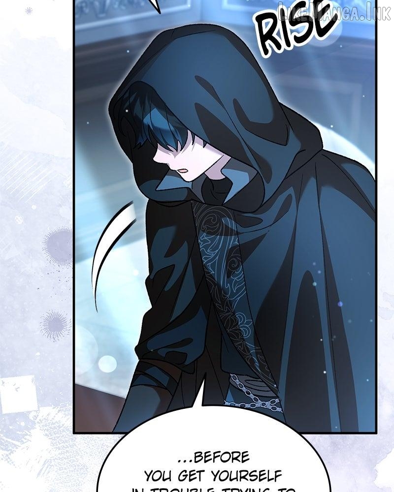 The Emperor’s Dog Chapter 71 - page 14