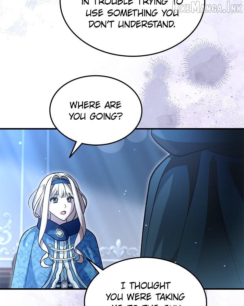 The Emperor’s Dog Chapter 71 - page 15