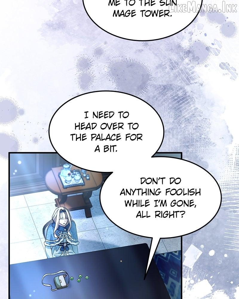 The Emperor’s Dog Chapter 71 - page 16