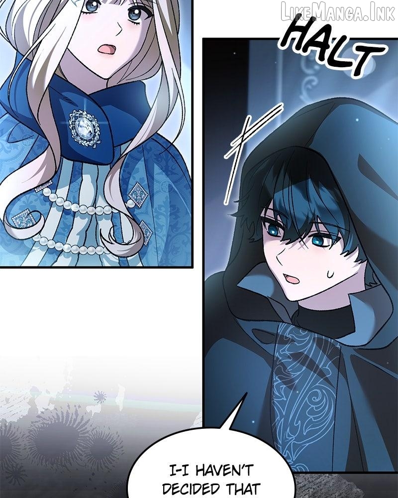 The Emperor’s Dog Chapter 71 - page 19
