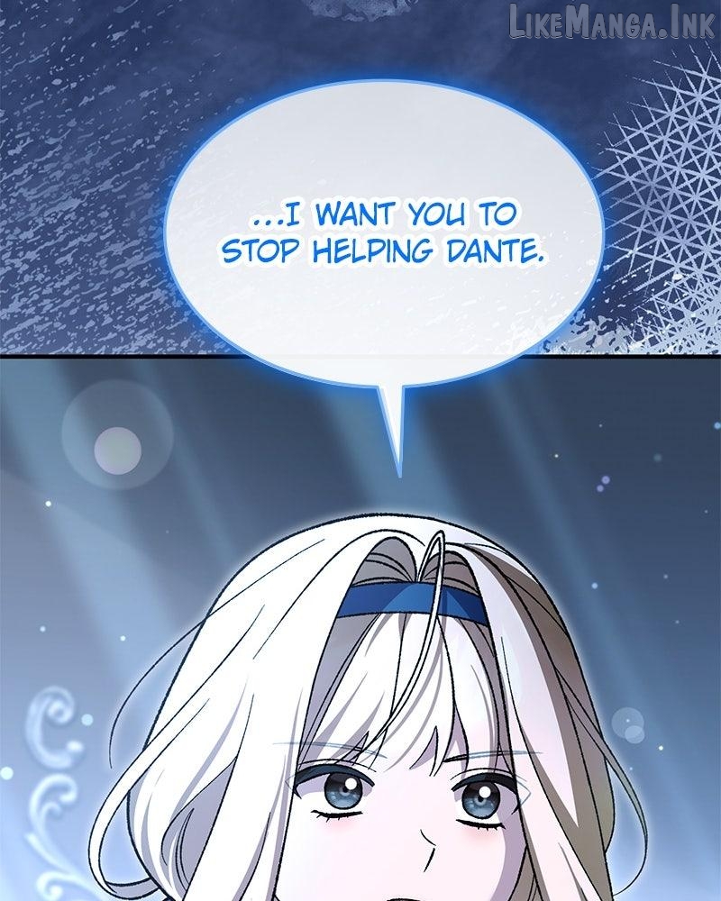 The Emperor’s Dog Chapter 71 - page 21