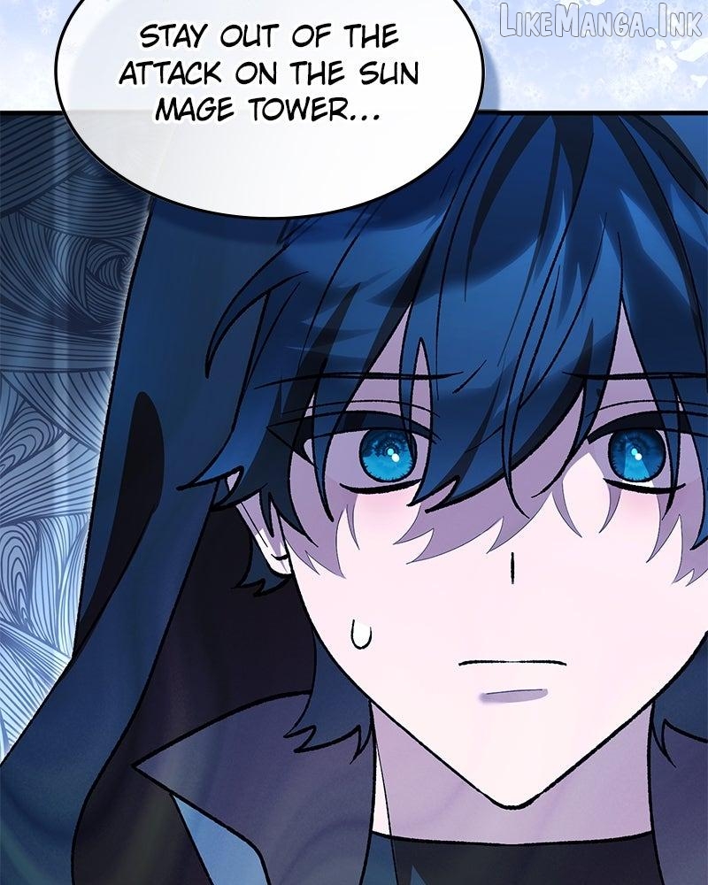 The Emperor’s Dog Chapter 71 - page 23