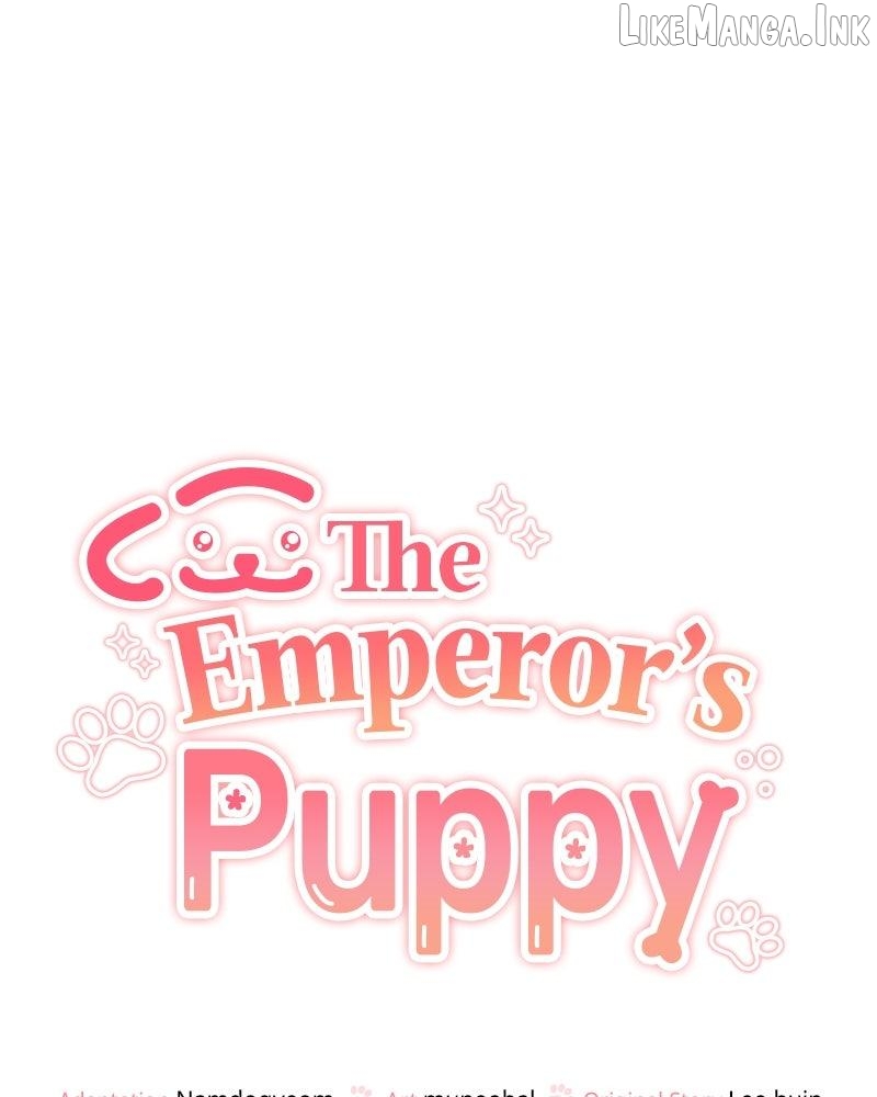 The Emperor’s Dog Chapter 71 - page 28