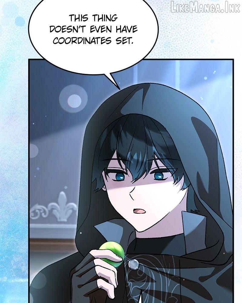 The Emperor’s Dog Chapter 71 - page 3