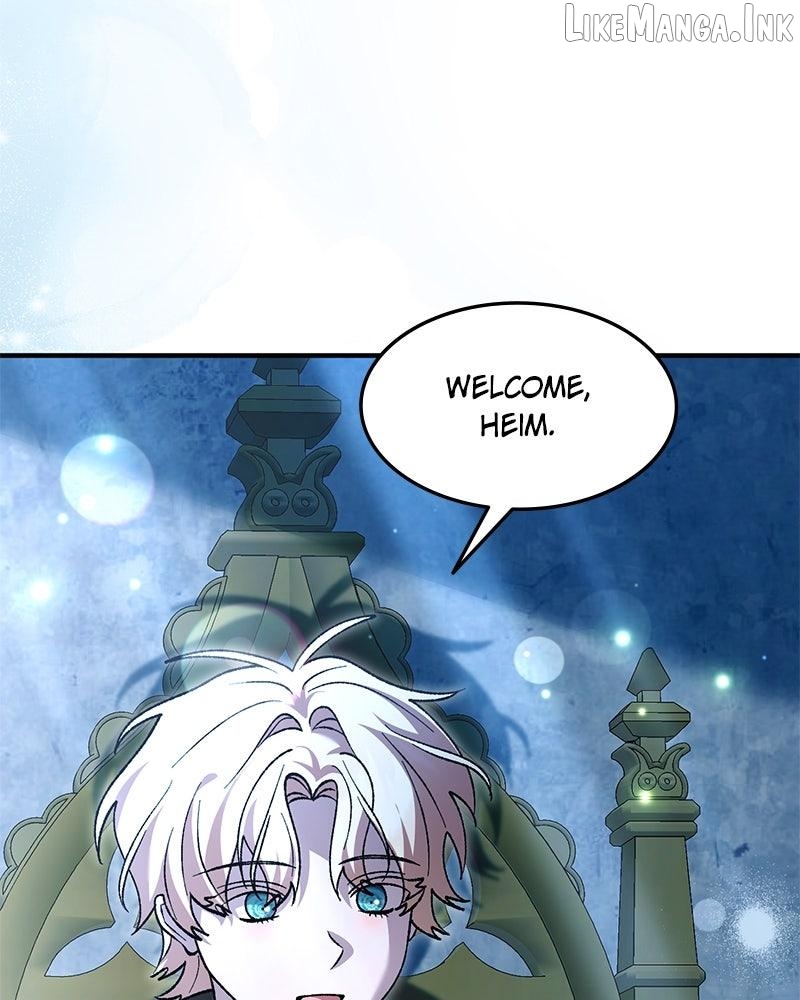 The Emperor’s Dog Chapter 71 - page 32