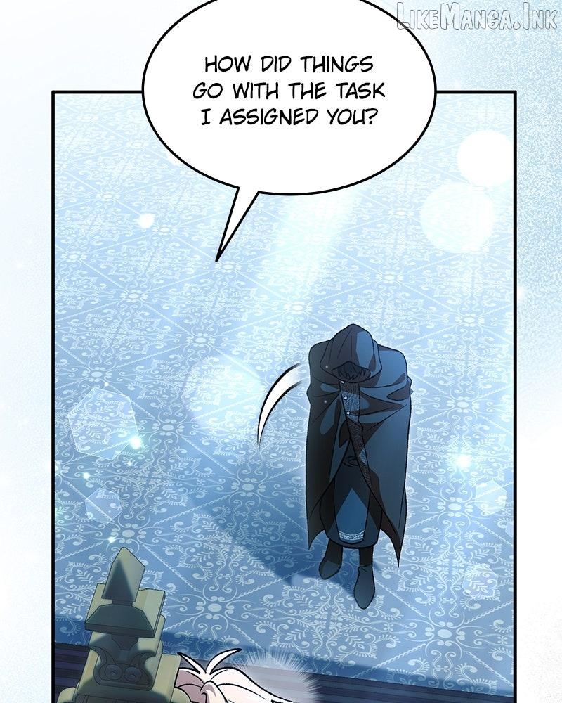 The Emperor’s Dog Chapter 71 - page 34