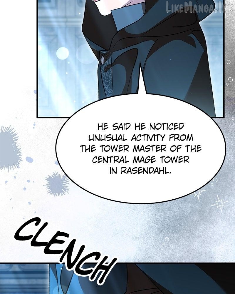 The Emperor’s Dog Chapter 71 - page 42
