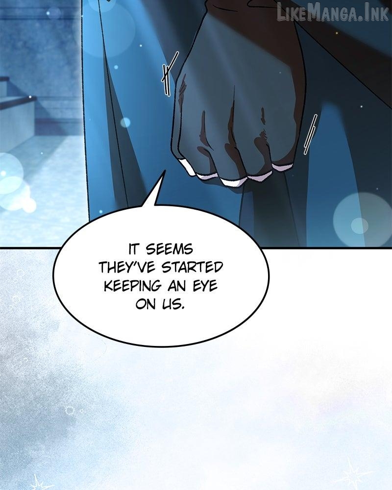 The Emperor’s Dog Chapter 71 - page 43