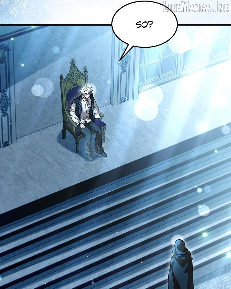 The Emperor’s Dog Chapter 71 - page 44