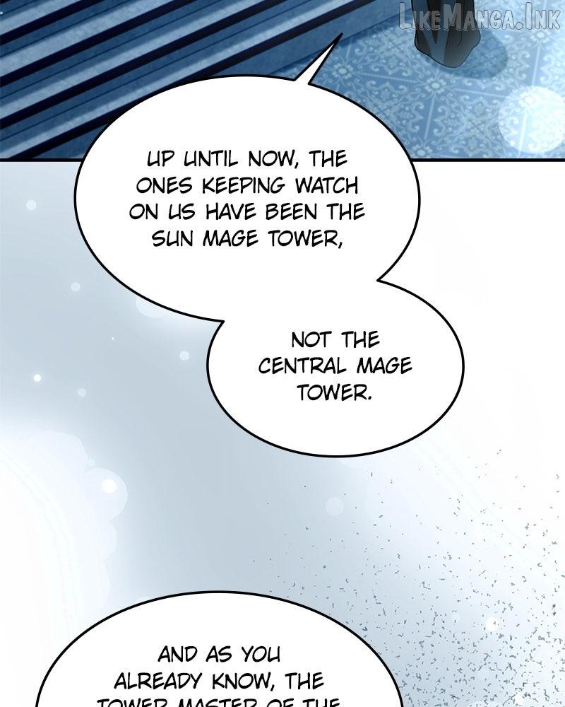 The Emperor’s Dog Chapter 71 - page 45