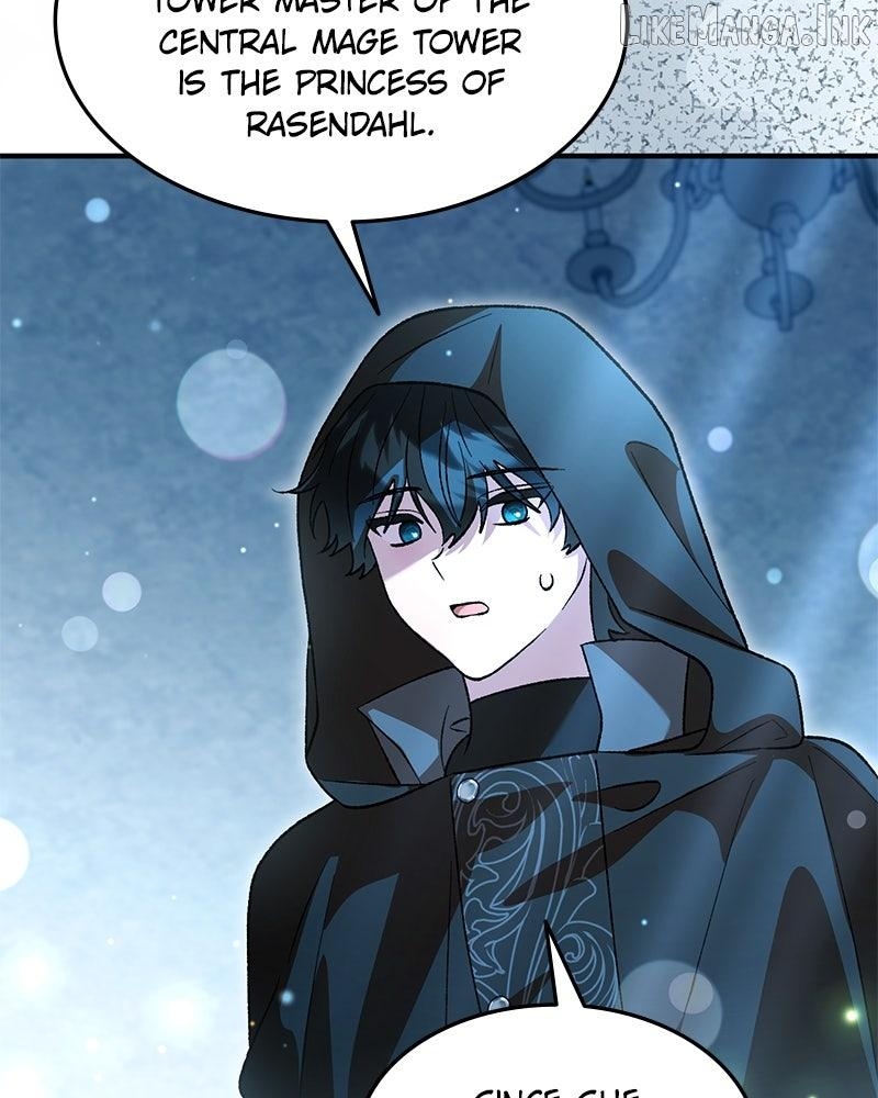The Emperor’s Dog Chapter 71 - page 46
