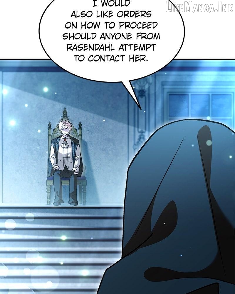 The Emperor’s Dog Chapter 71 - page 49
