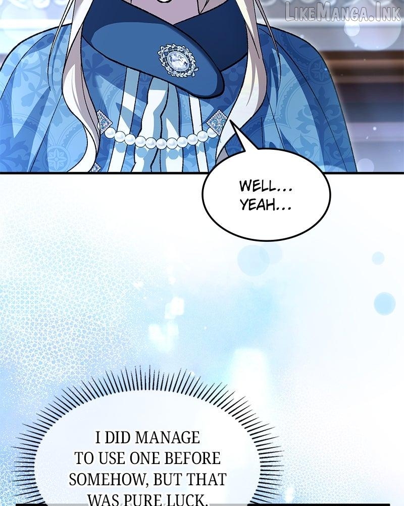 The Emperor’s Dog Chapter 71 - page 5