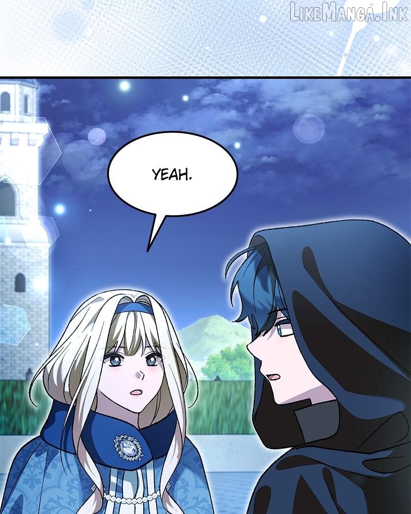 The Emperor’s Dog Chapter 71 - page 62