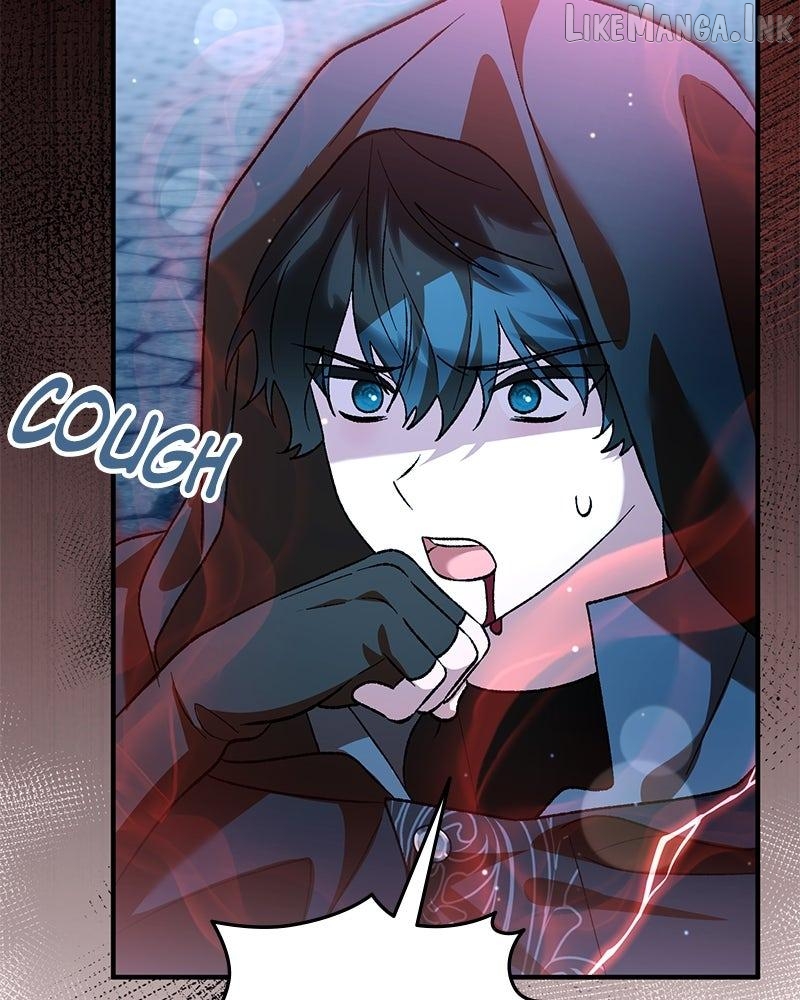 The Emperor’s Dog Chapter 71 - page 76