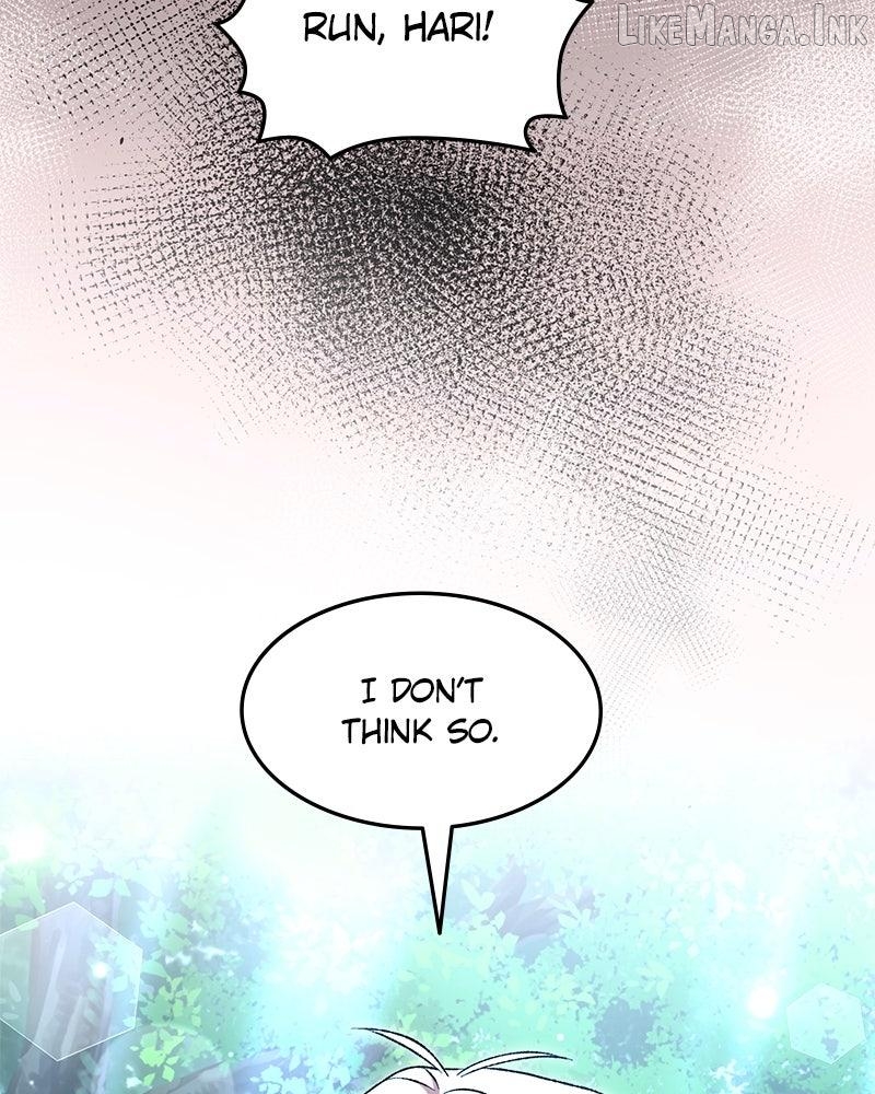 The Emperor’s Dog Chapter 71 - page 77