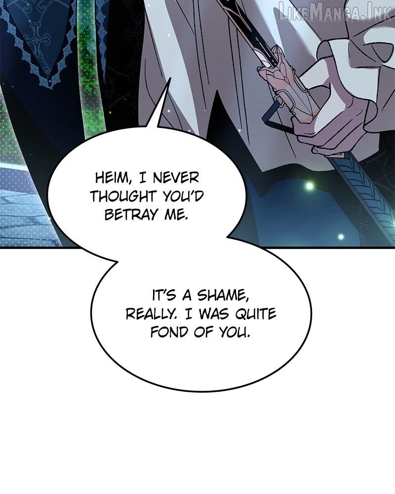 The Emperor’s Dog Chapter 71 - page 79