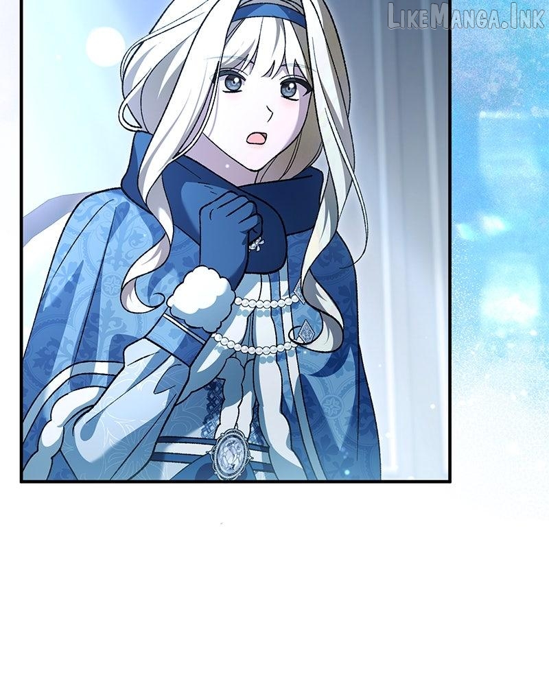 The Emperor’s Dog Chapter 71 - page 8