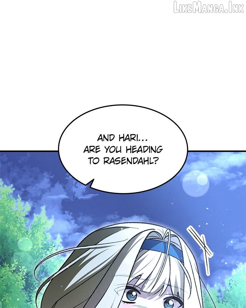The Emperor’s Dog Chapter 71 - page 80