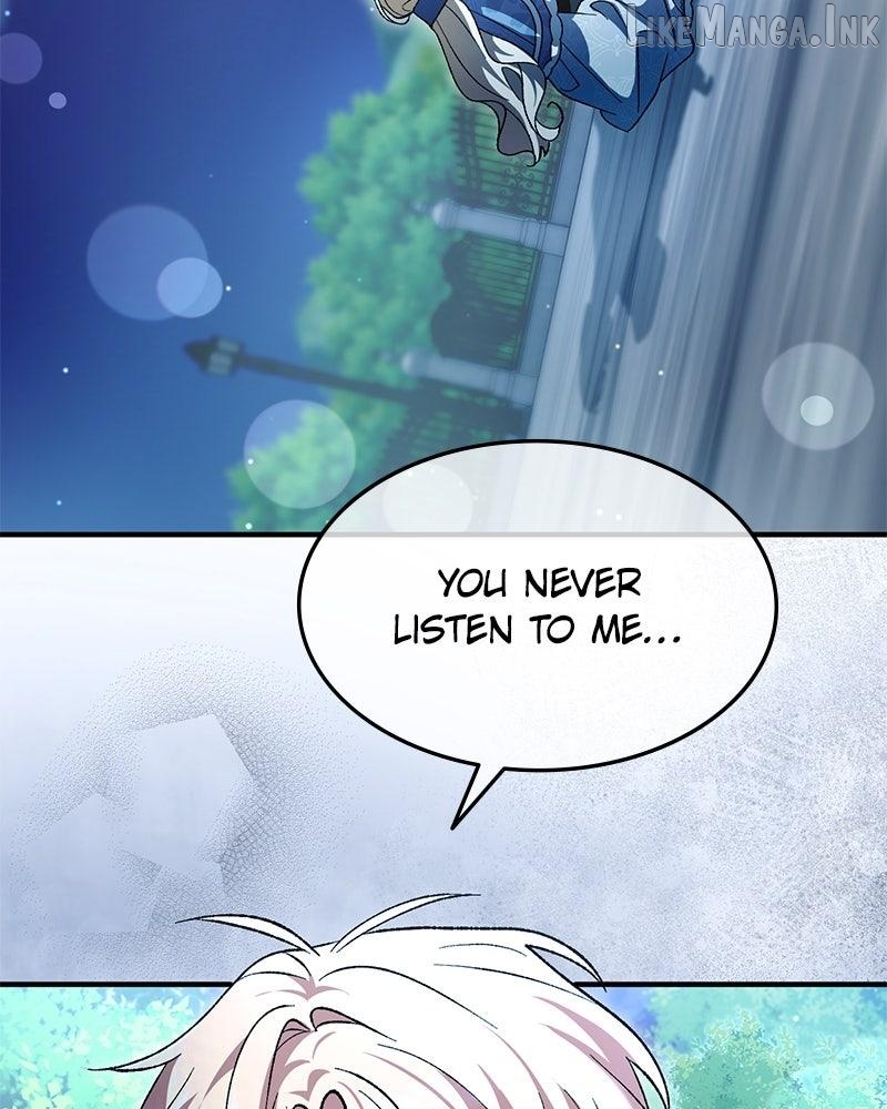 The Emperor’s Dog Chapter 71 - page 84