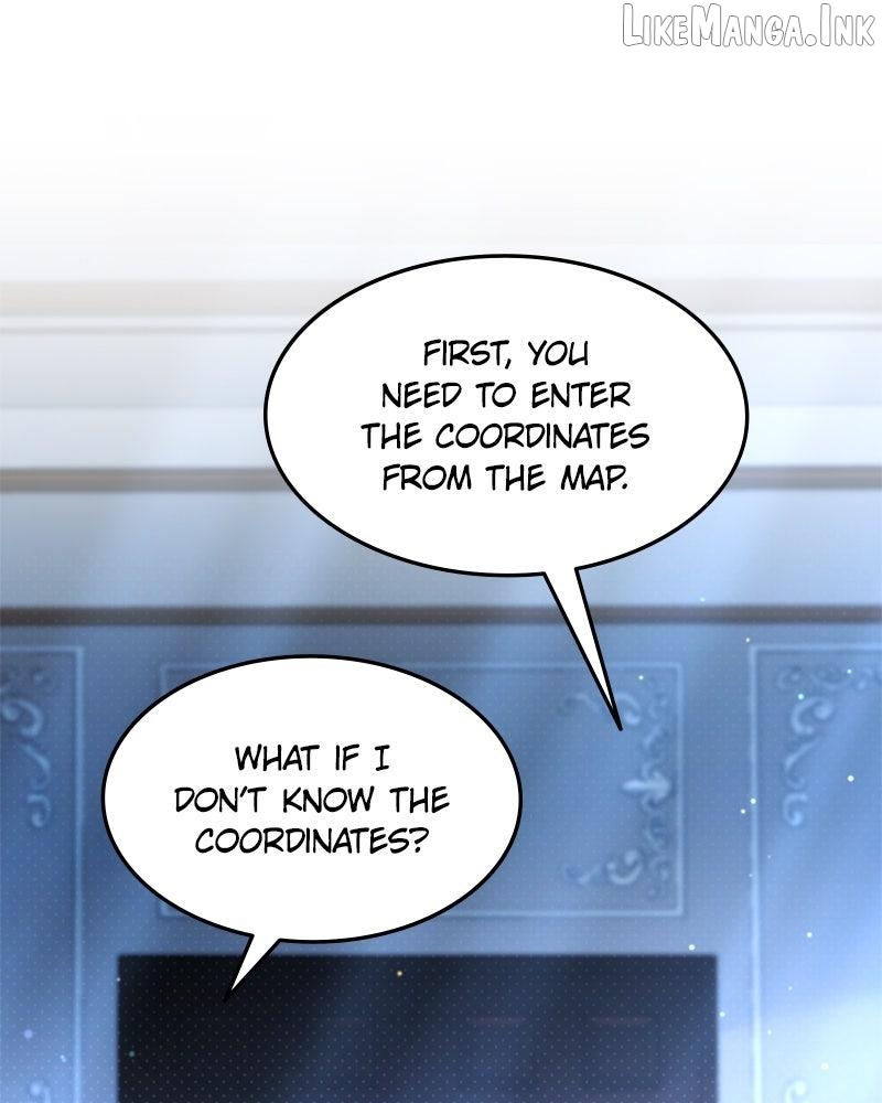 The Emperor’s Dog Chapter 71 - page 9