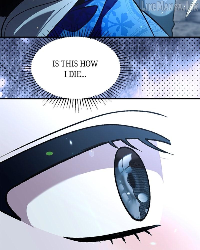 The Emperor’s Dog Chapter 71 - page 91