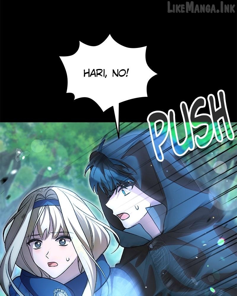 The Emperor’s Dog Chapter 71 - page 93