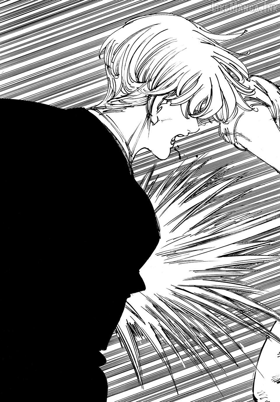 The Four Knights of the Apocalypse Chapter 243 - page 19
